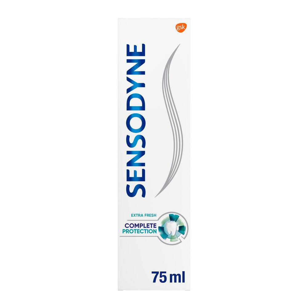 SENSODYNE ® Complete Protection Zahnpasta
