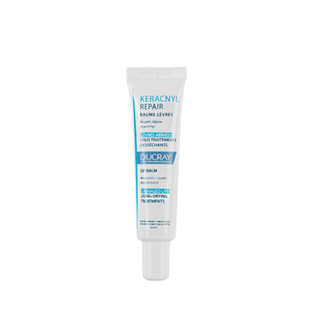 DUCRAY KERTYOL repair Lippenbalsam