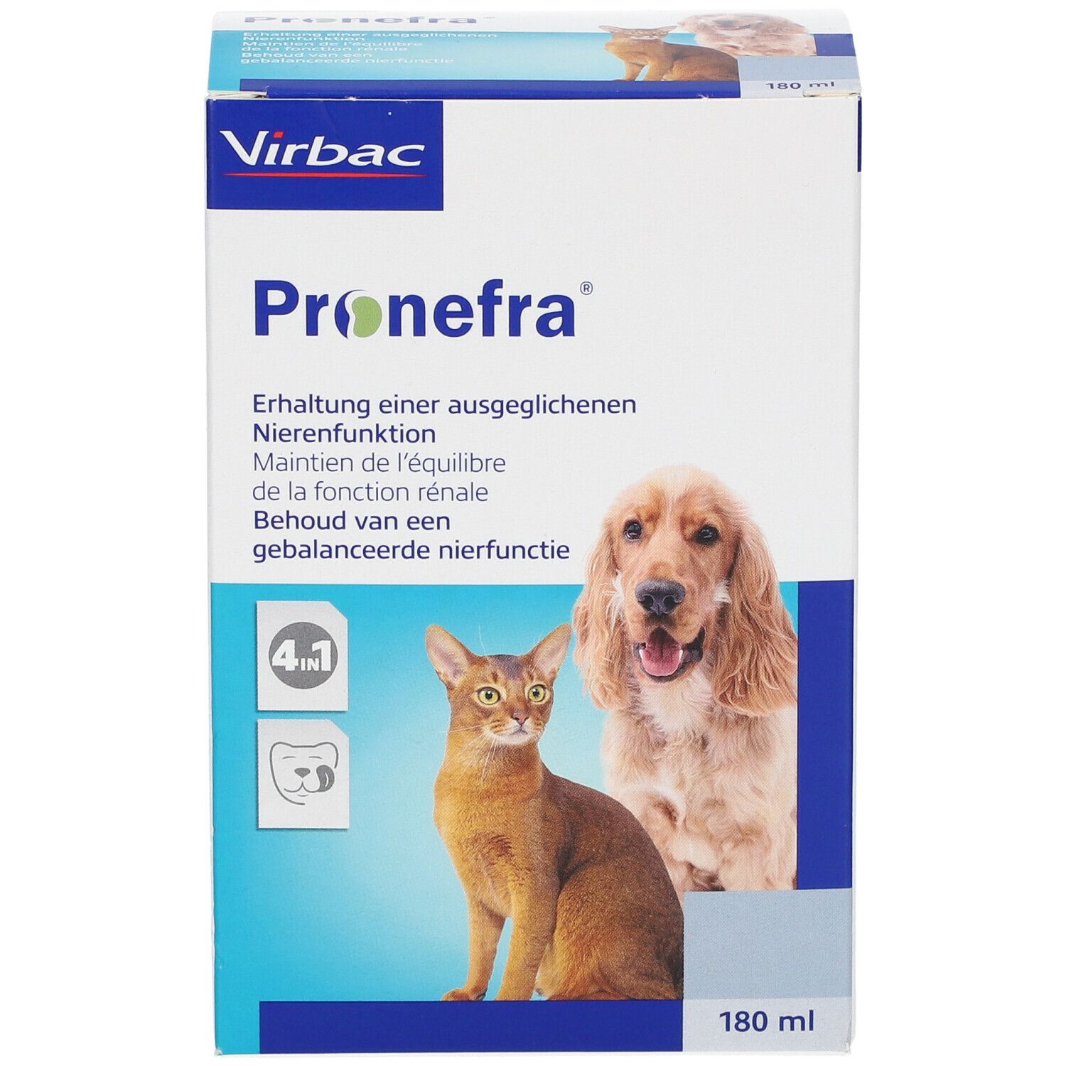 Virbac Pronefra®