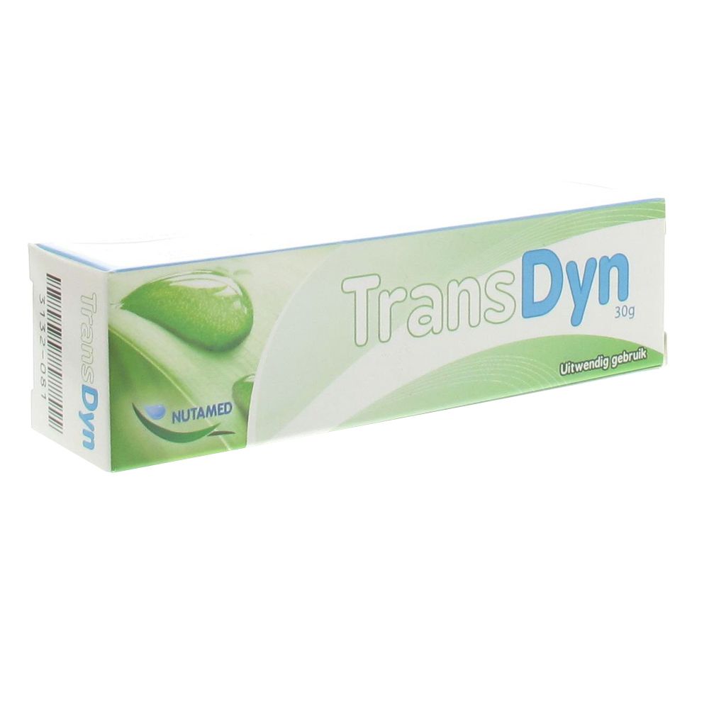 NUTAMED TransDyn