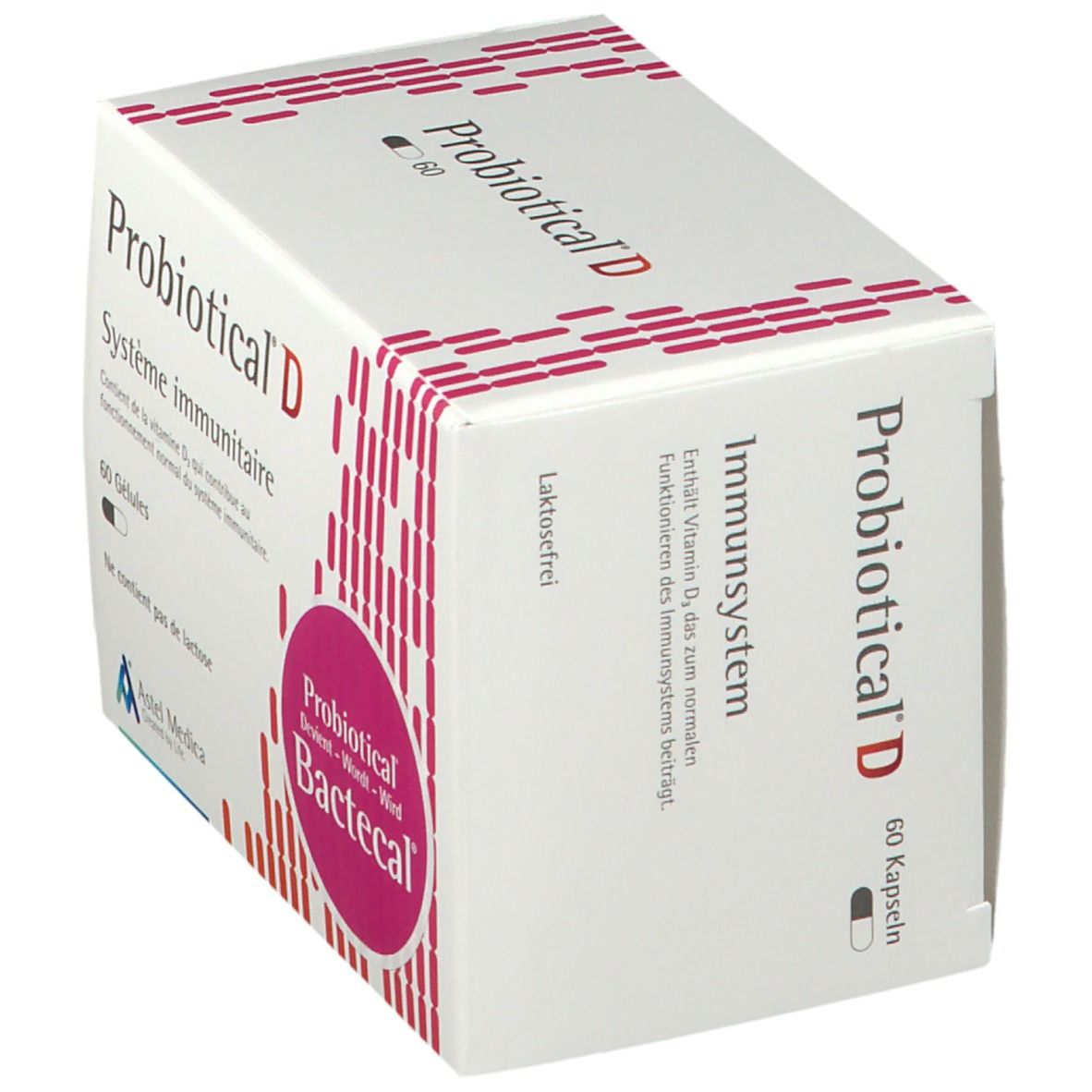 Probiotical® D
