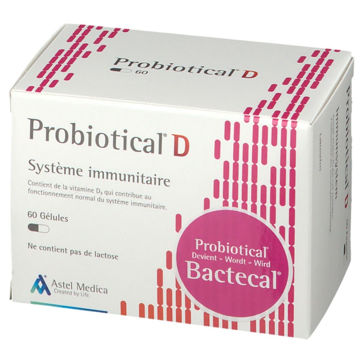 Probiotical® D