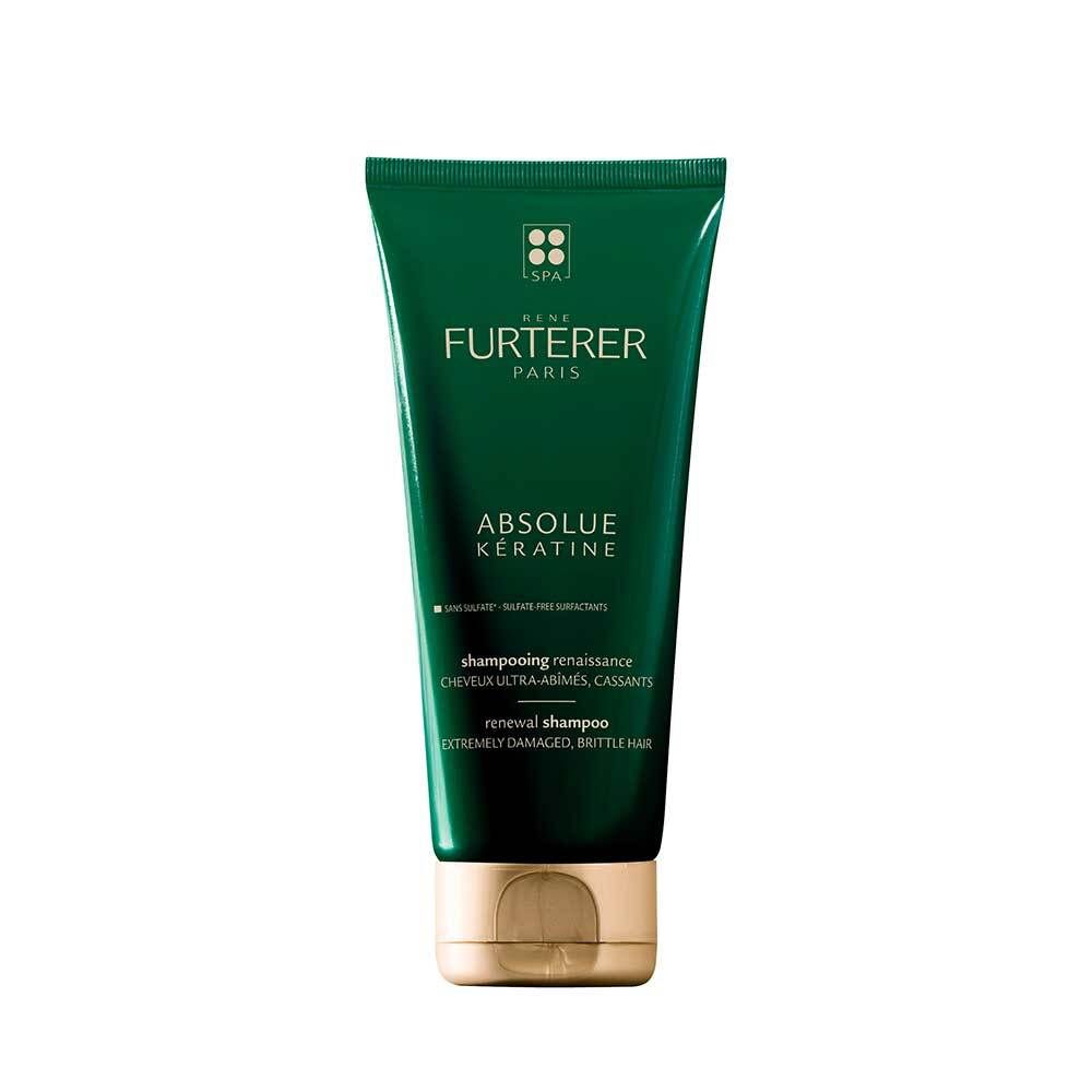 RENE FURTERER ABSOLUE KÉRATINE aufbauendes Shampoo