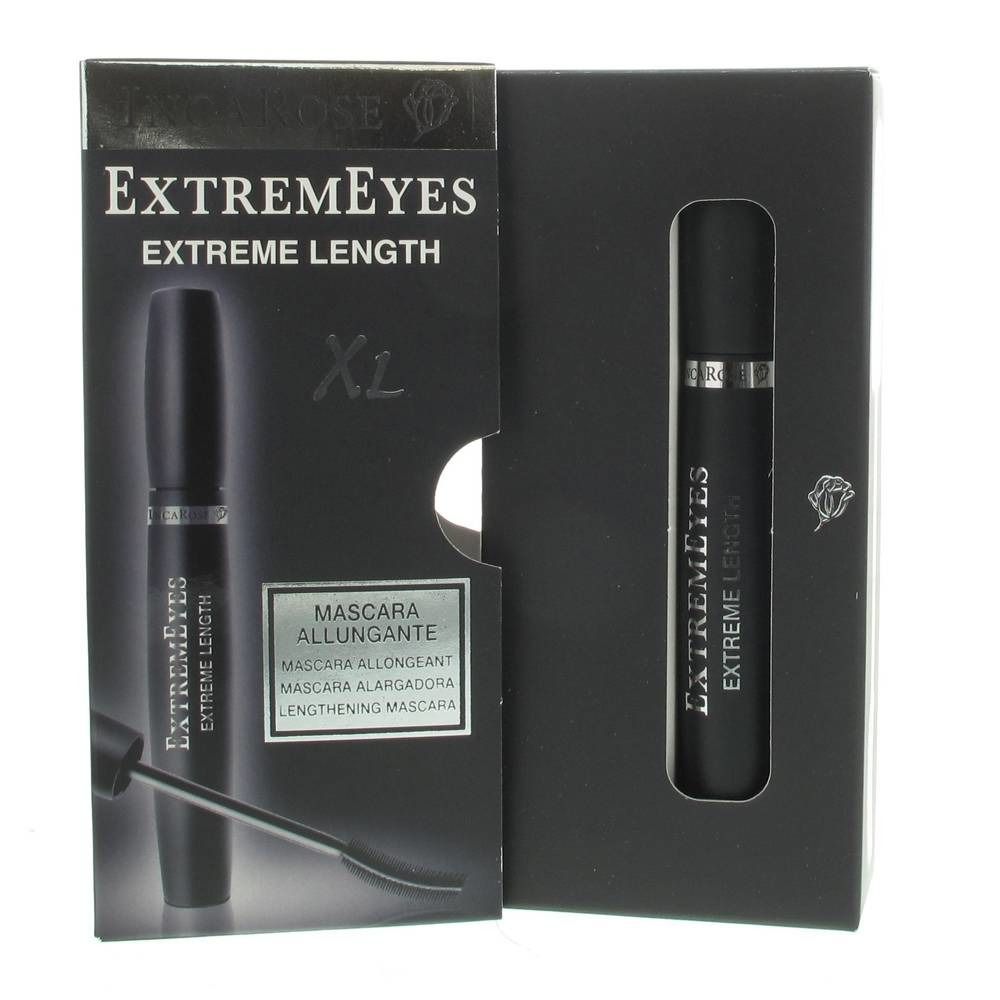 Incarose Mascara EL Extreme Lengte