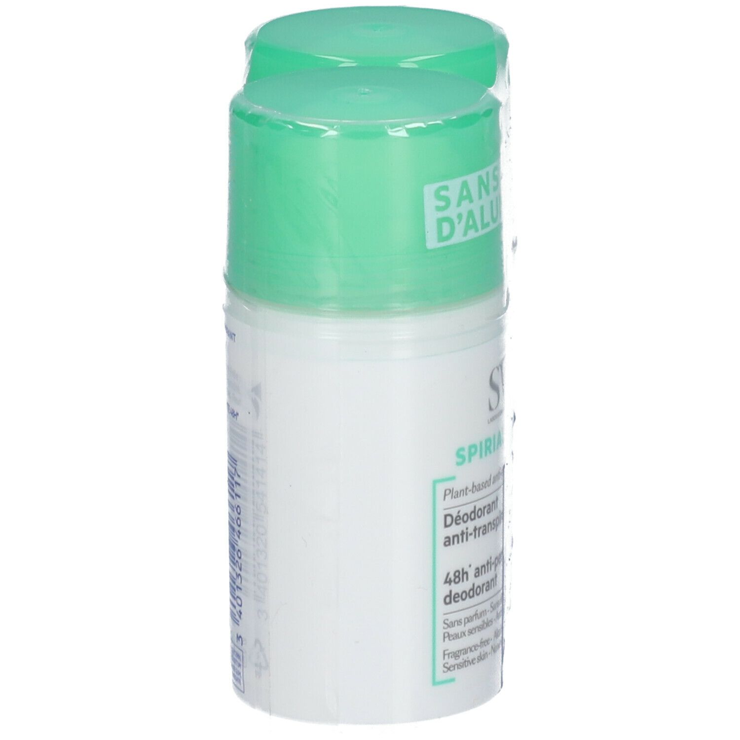 SVR SPIRIAL 48h Deodorant Roll-On