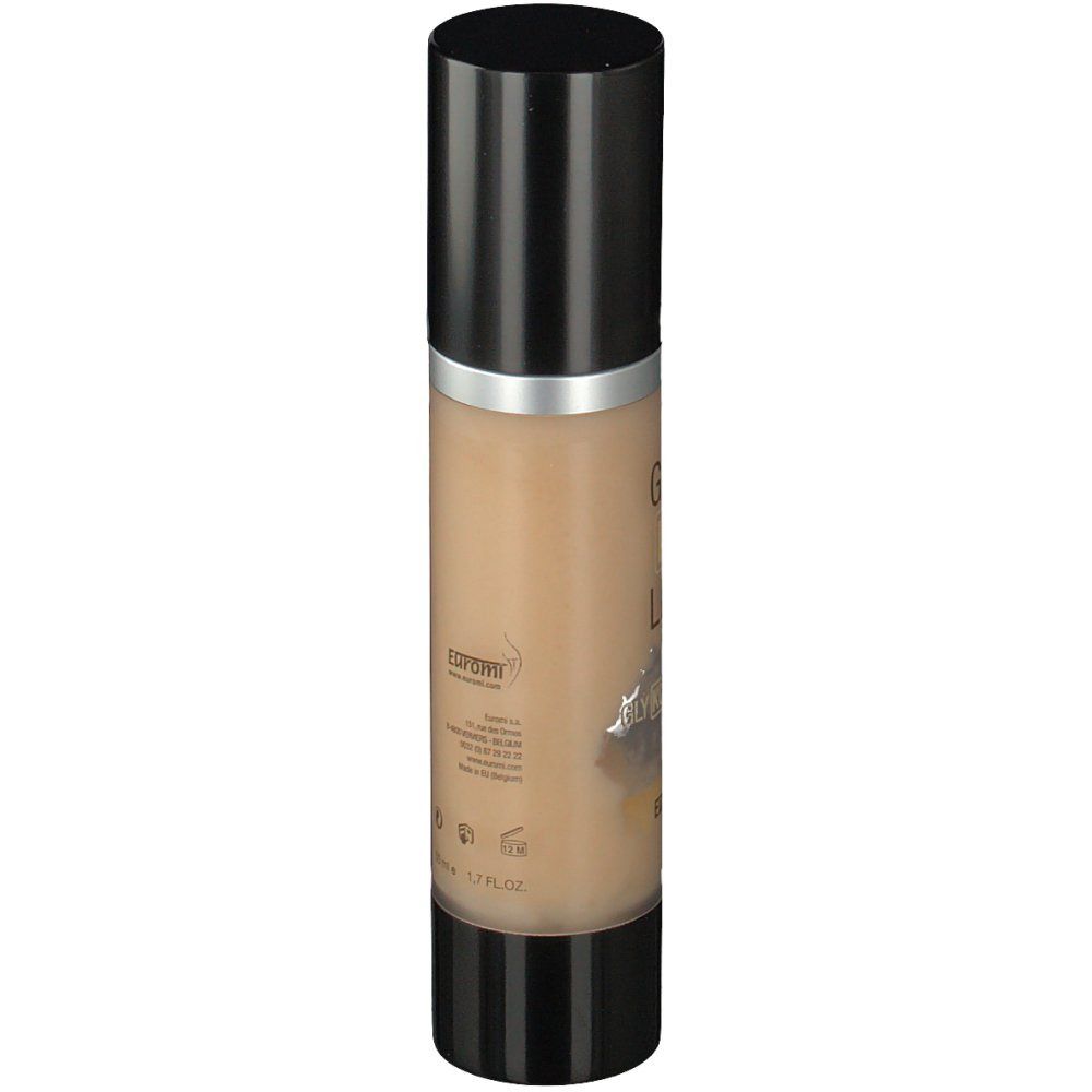 GLY KO LINE® KO WHITENING Creme