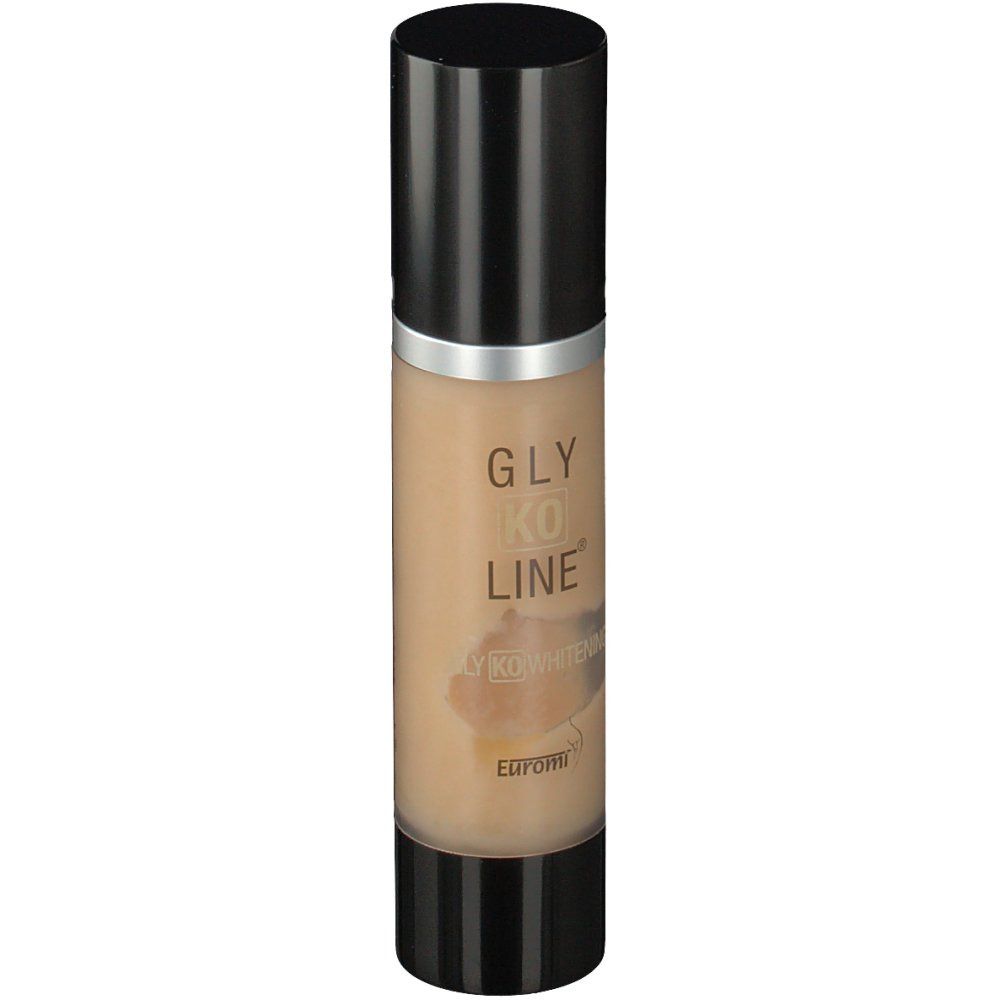 GLY KO LINE® KO WHITENING Creme
