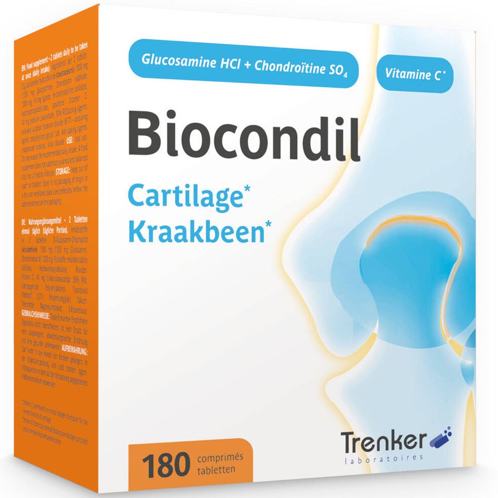 Biocondil Knorpel