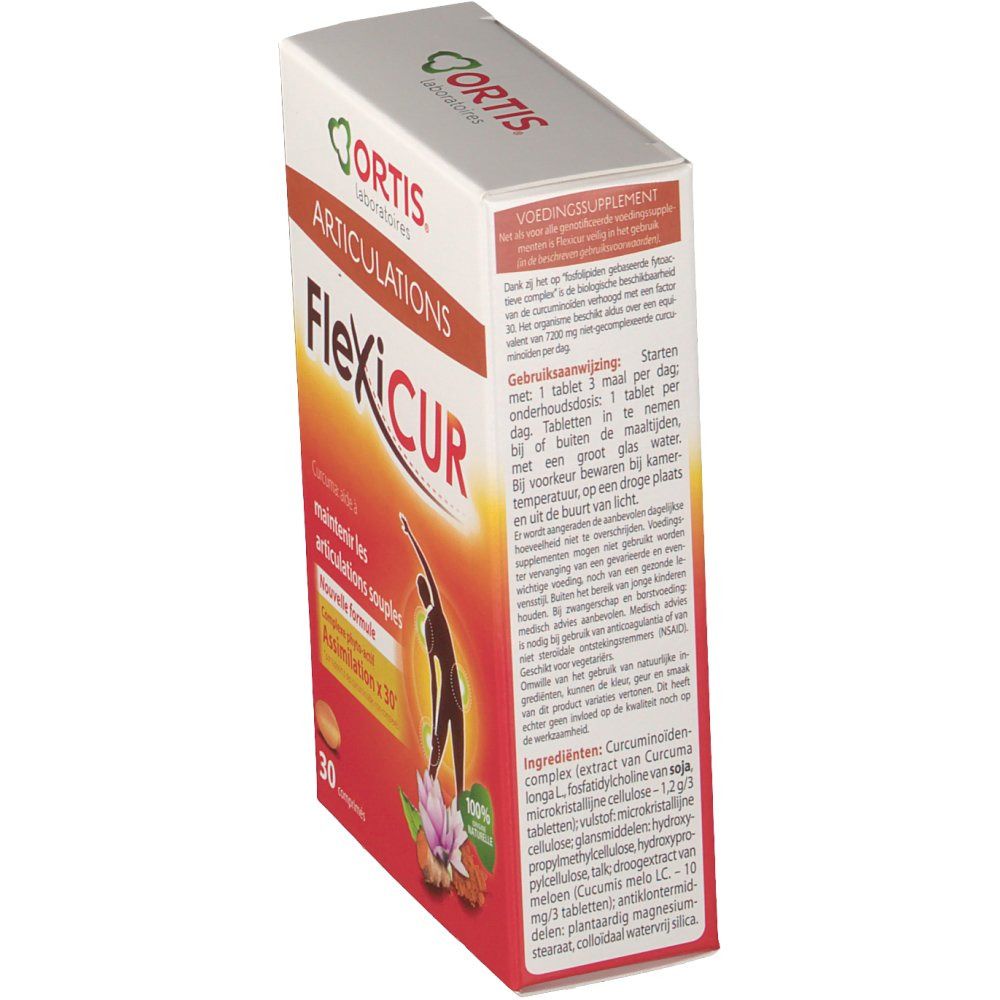 ORTIS® Flexicur