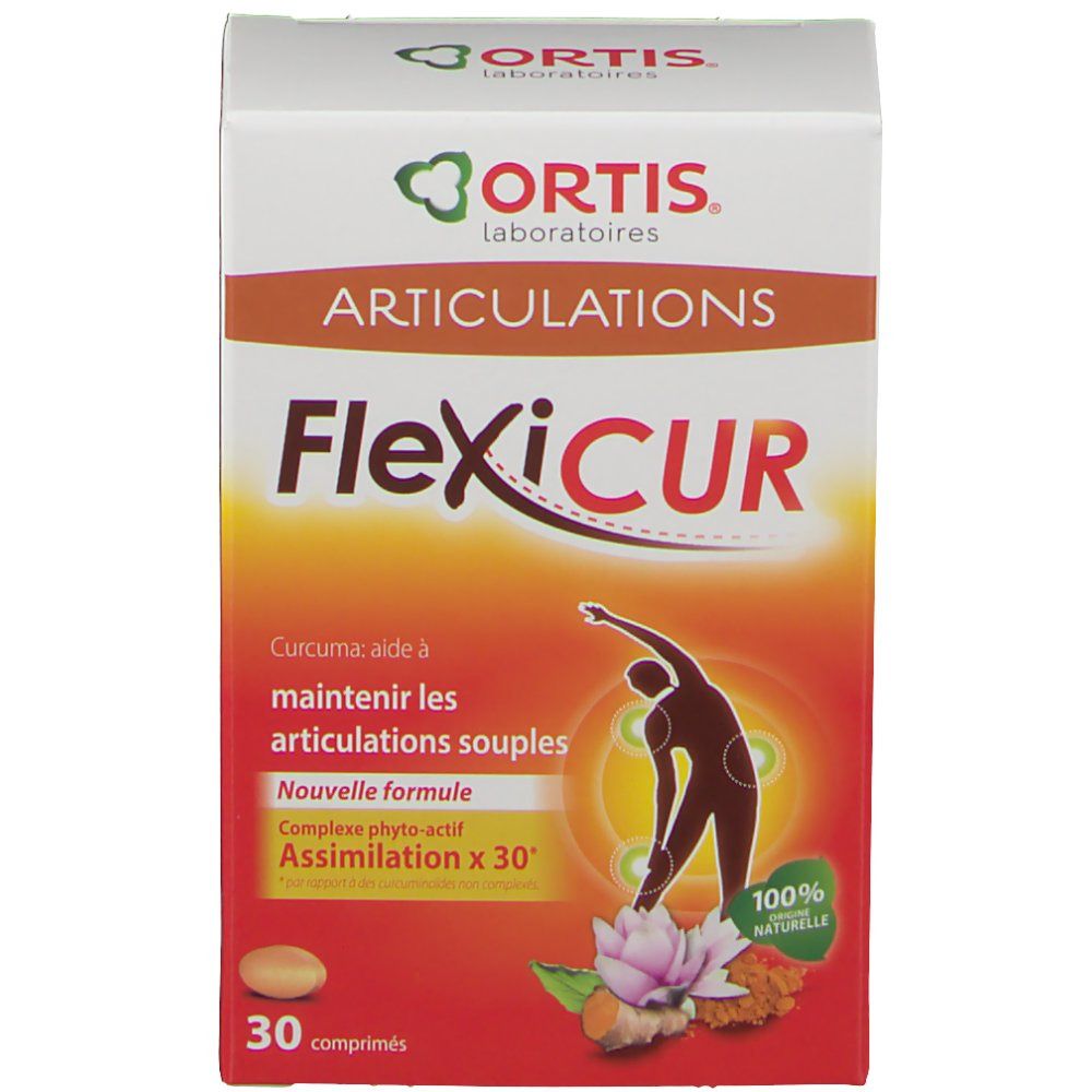 ORTIS® Flexicur