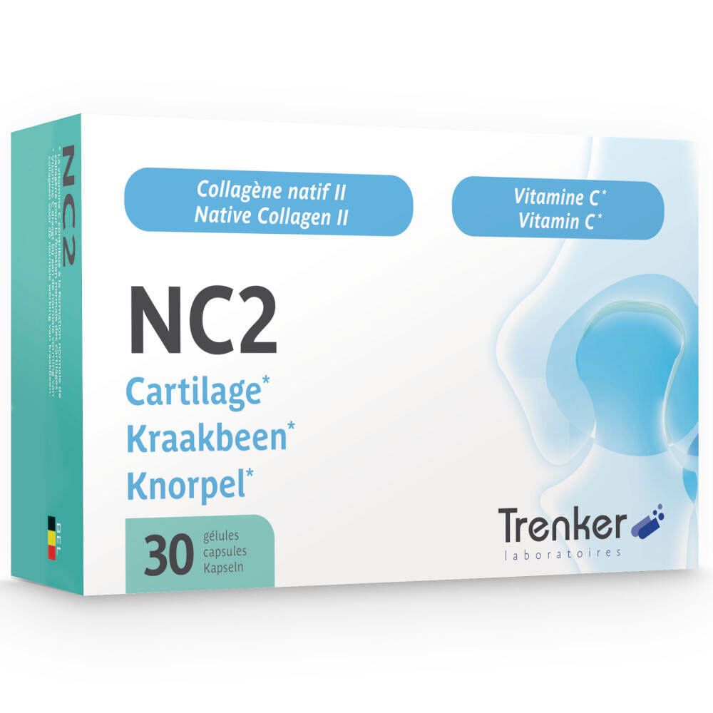 NC2 Cartilage