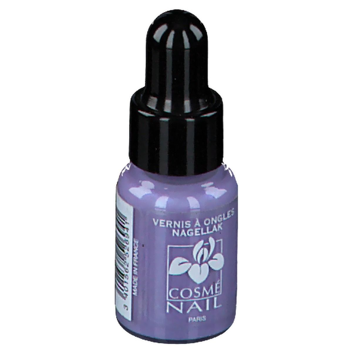 Lisandra Cosménail Vernis à Ongles 43 Glycine