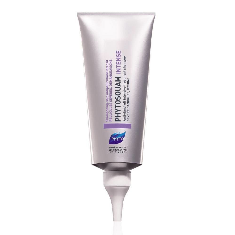 PHYTOSQUAM INTENSE Anti-Schuppen Intensiv Kur-Shampoo