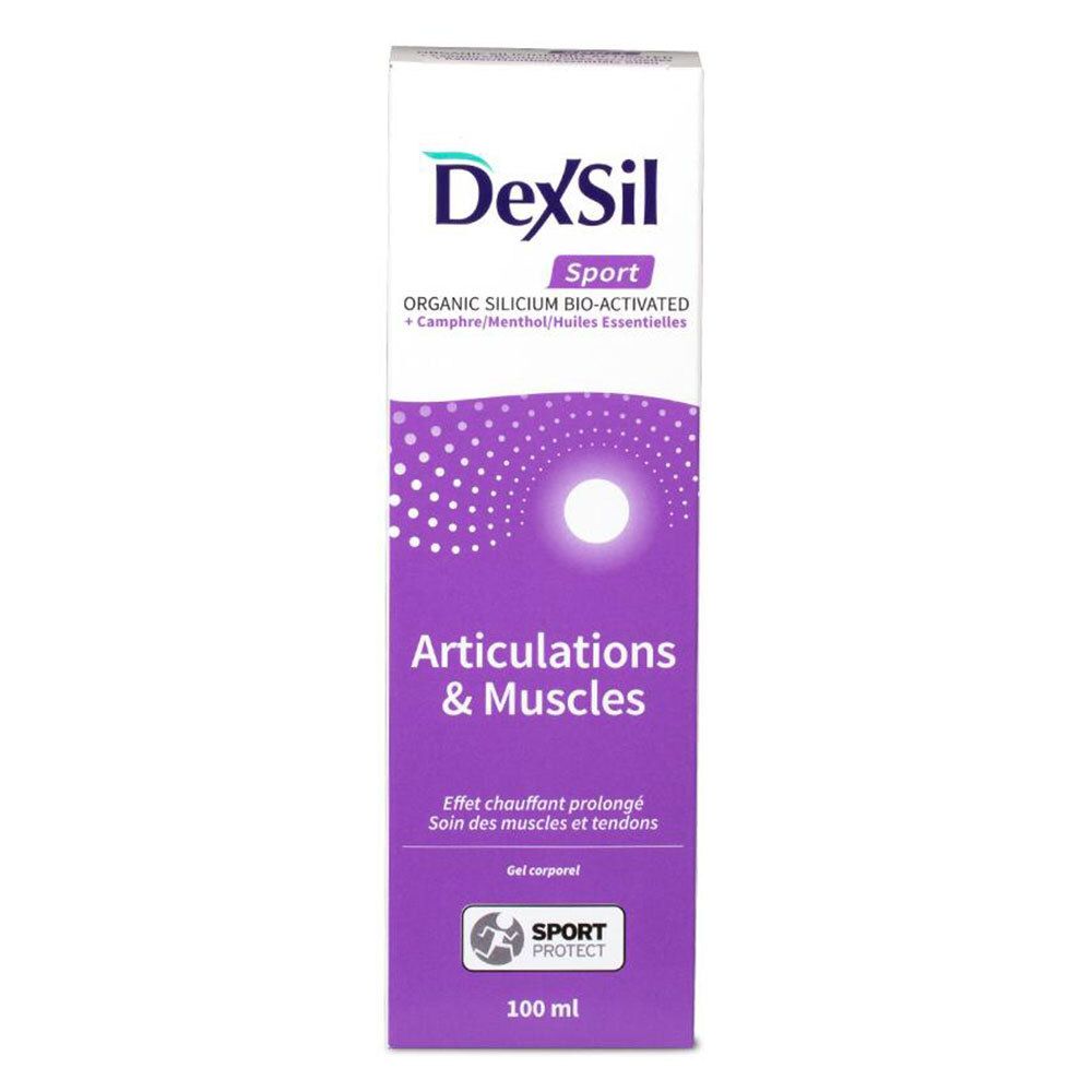 Dexsil® Sport Gel