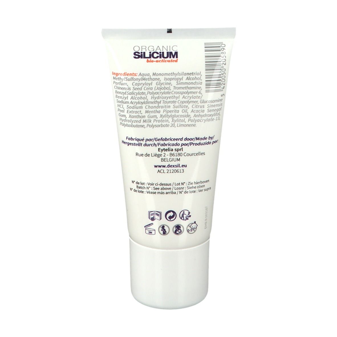Dexsil Articulations & Muscles Forte Roll-on