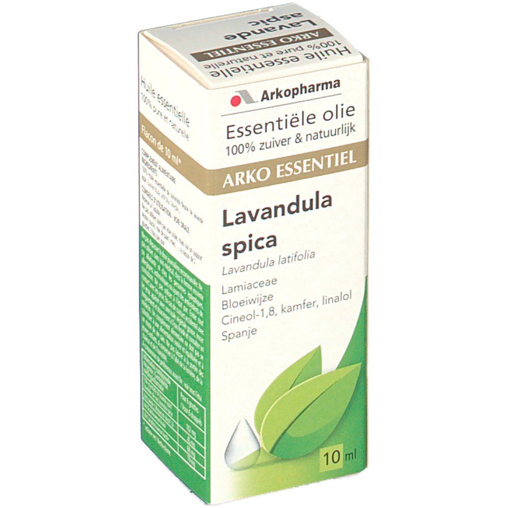 Arko Essentiel Lavende Aspic