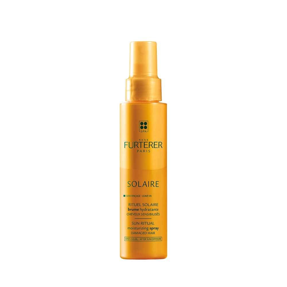 Rene Furterer Solaire brume hydratante