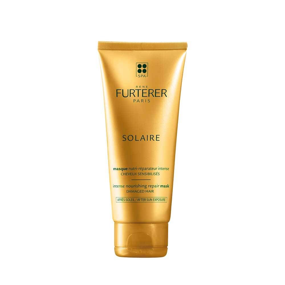 RENE FURTERER SOLAIRE nährendes Après-Soleil Intensivmaske