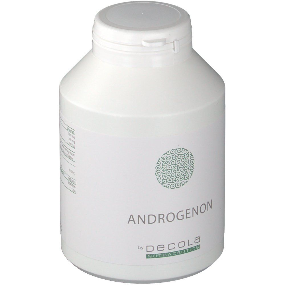 decola ANDROGENON