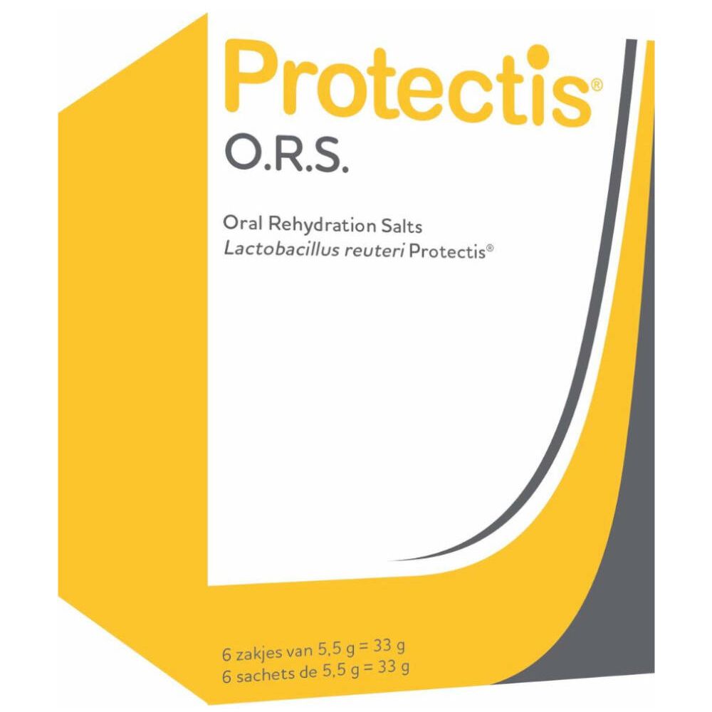 Protectis O.R.S.