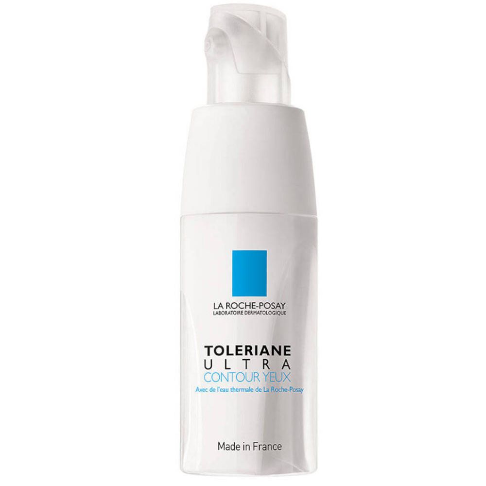 LA ROCHE POSAY Toleriane Ultra Contour Yeux