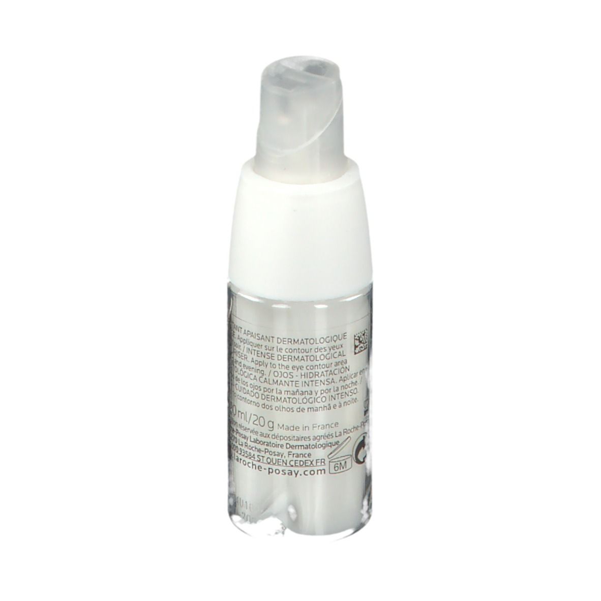 LA ROCHE POSAY Toleriane Ultra Contour Yeux