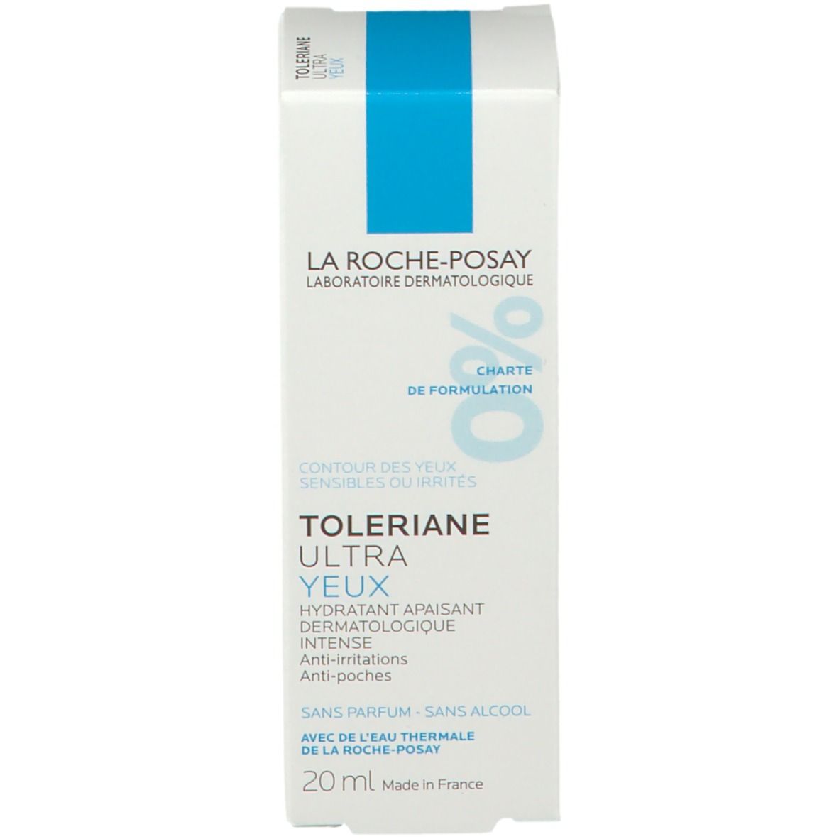 LA ROCHE POSAY Toleriane Ultra Contour Yeux