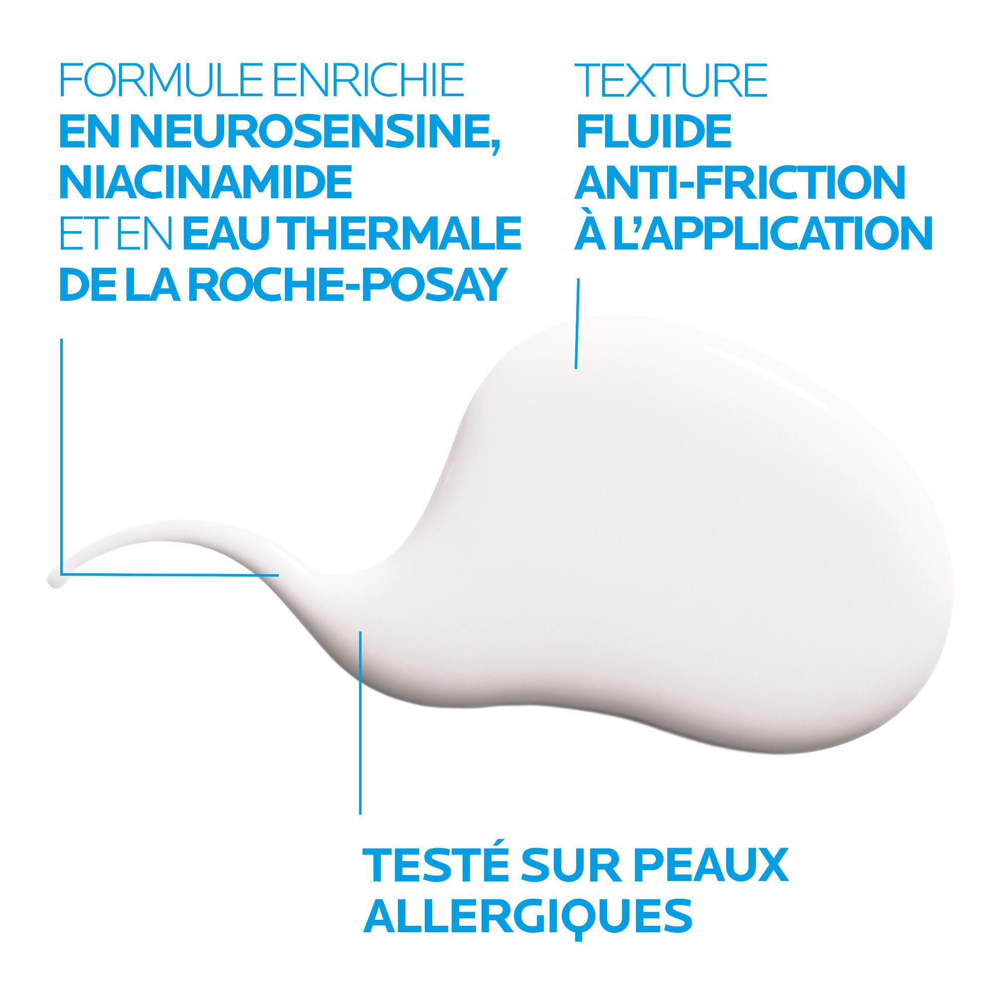LA ROCHE POSAY Toleriane Ultra Contour Yeux