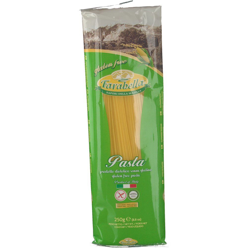 Farabella Fedelini Pâtes Sans Gluten 250 g