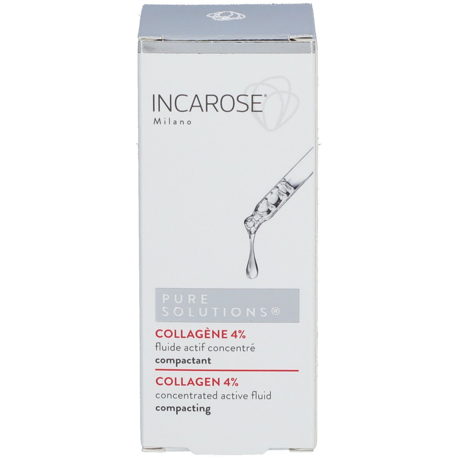 INCAROSE Pure Solutions® Kollagen