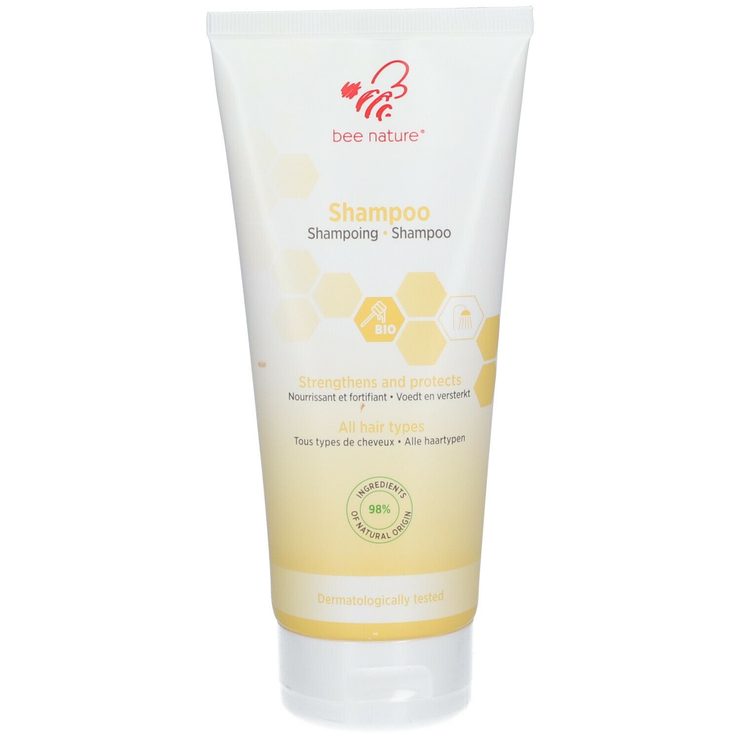 Biene Natur Shampooing