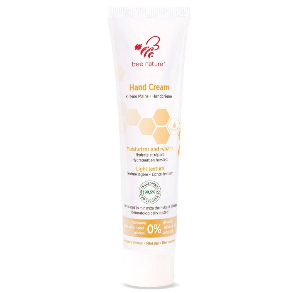 bee nature® Handcreme