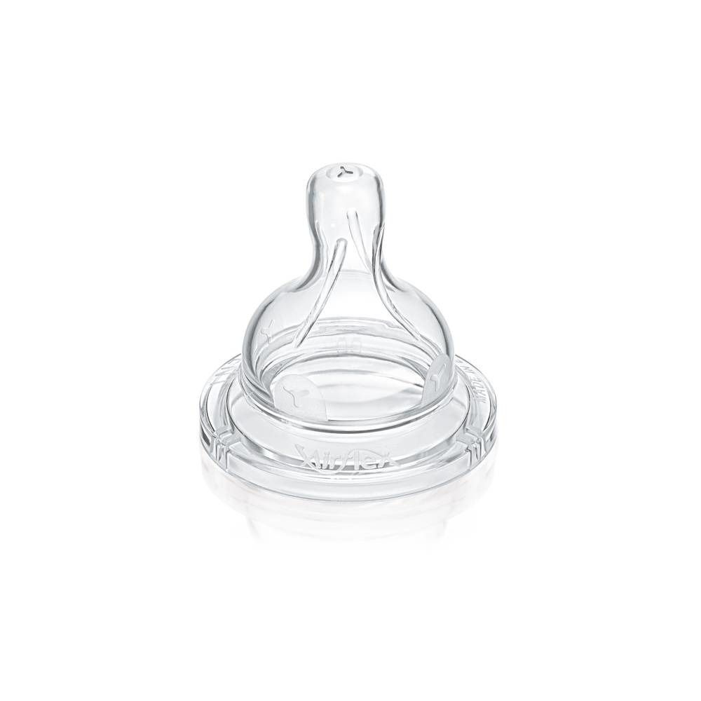 Avent Natural Tétine Porridge Epaise