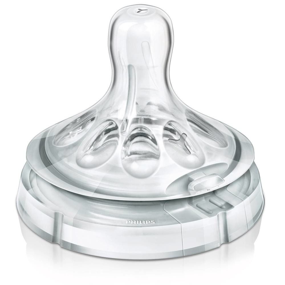 Avent Natural Tétine Porridge Epaise