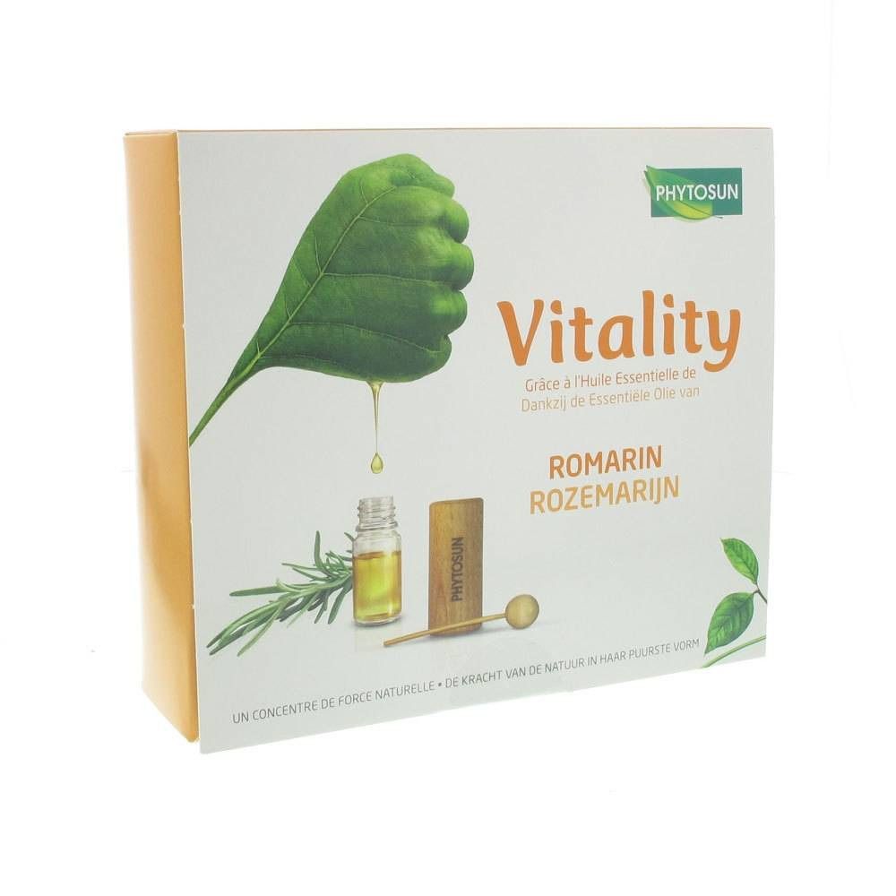 Phytosun Aromakit Vitality