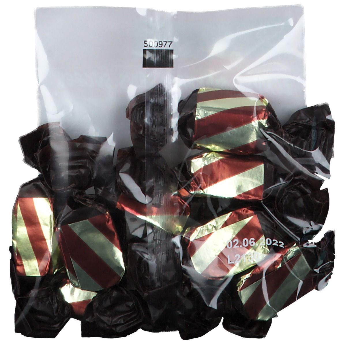 Damhert No Sugar Added Chocotoffees