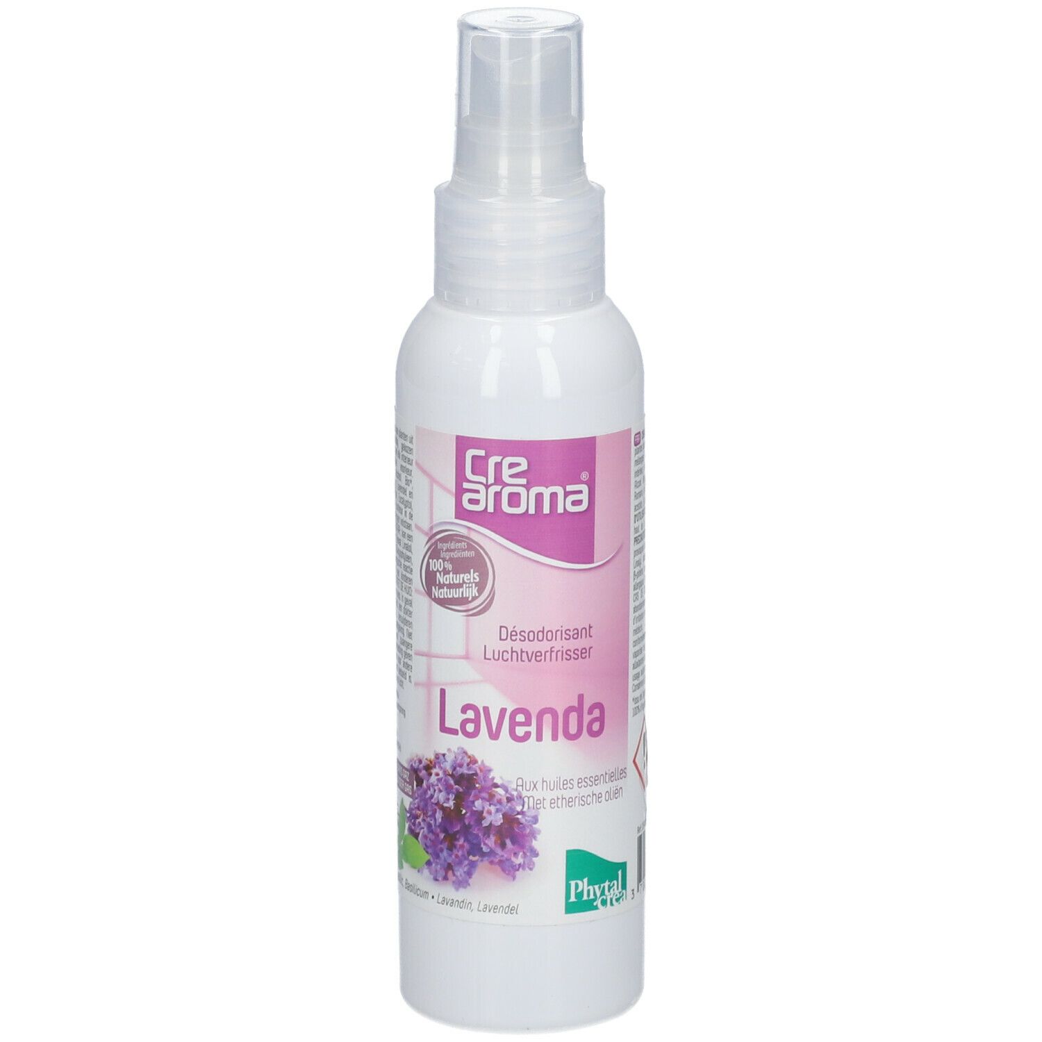 CREAROMA® Lavande