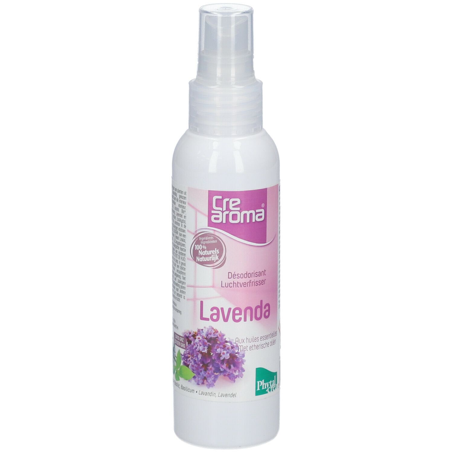 CREAROMA® Lavande