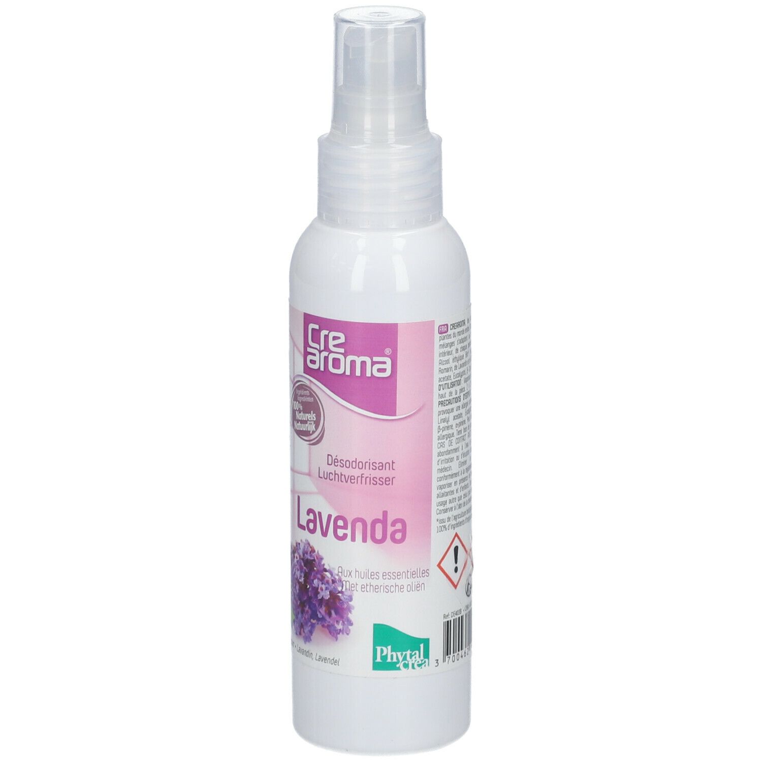 CREAROMA® Lavande