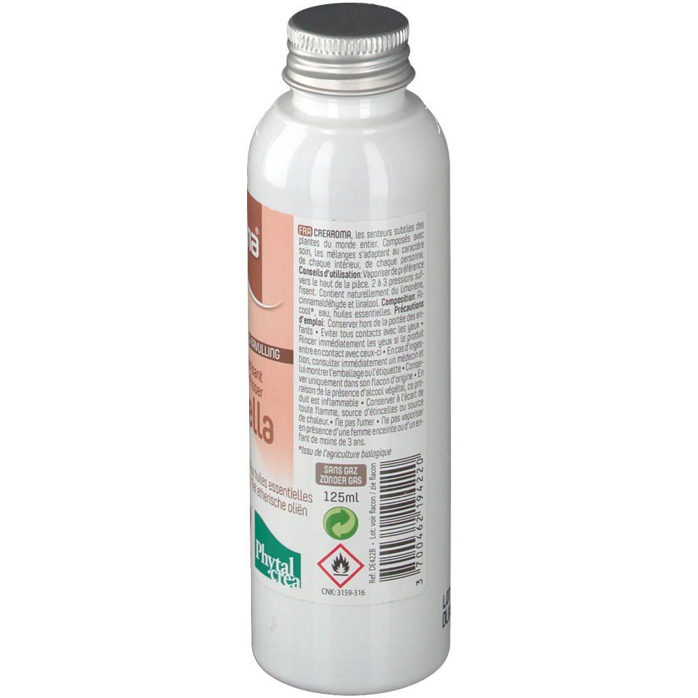 Crearoma® Cannella