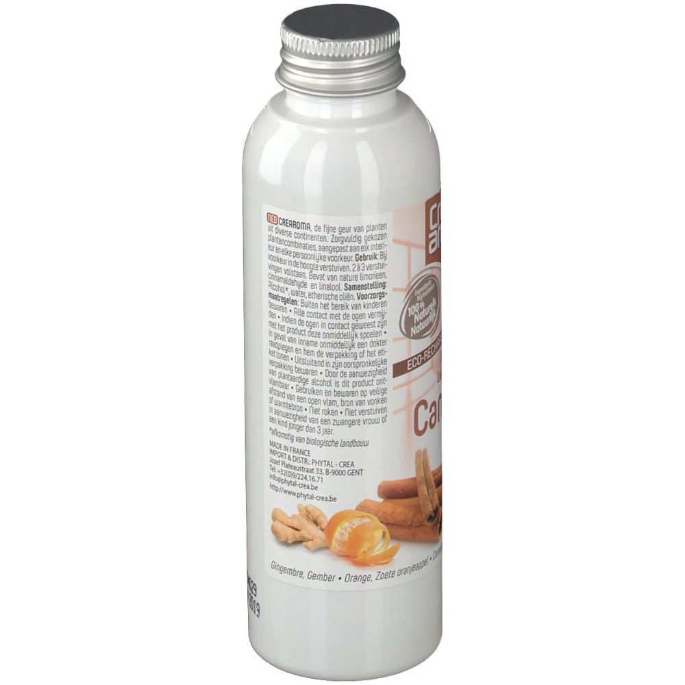 Crearoma® Cannella