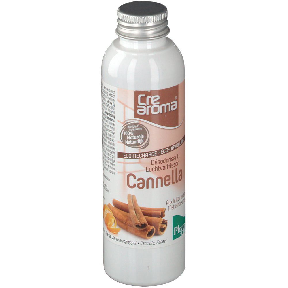 Crearoma® Cannella