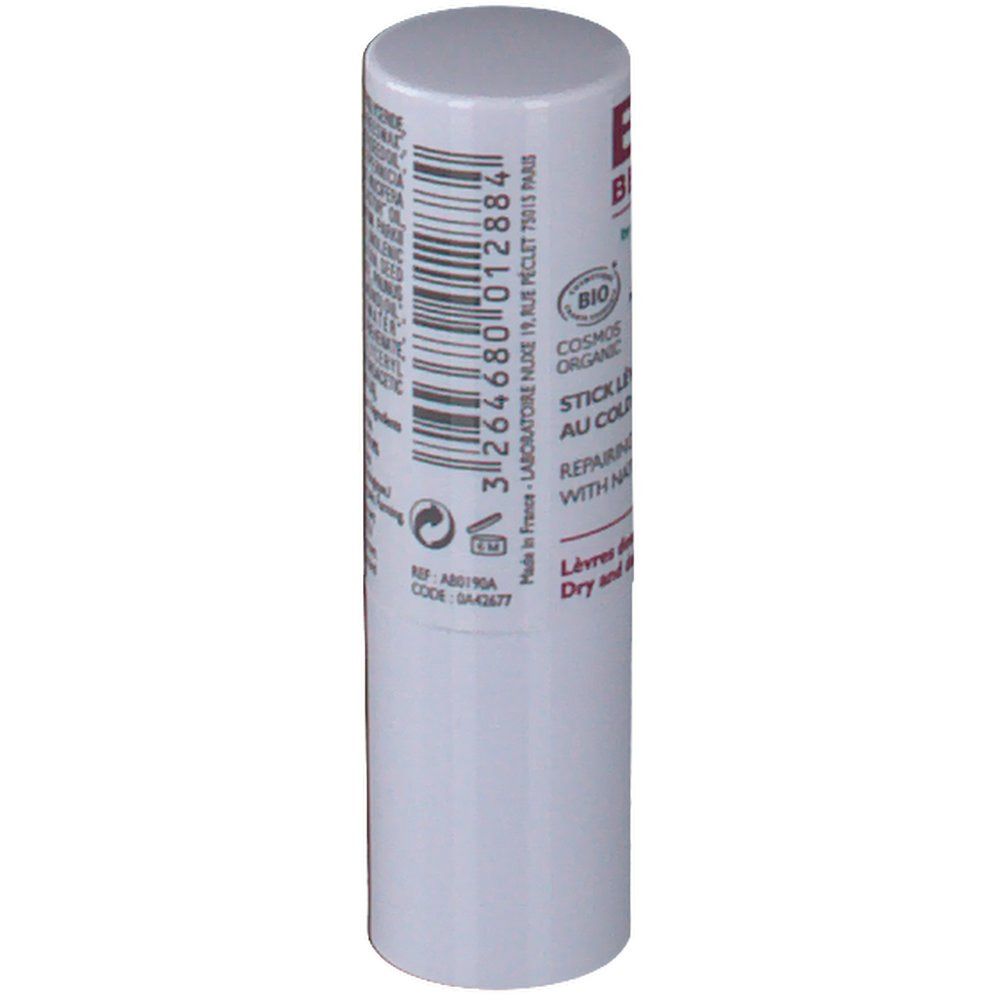 BIO-BEAUTE® 8H-Intensiv-Lippenpflegestift