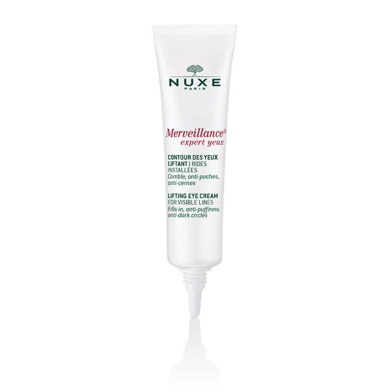 Nuxe Merveillance Expert Eyecream
