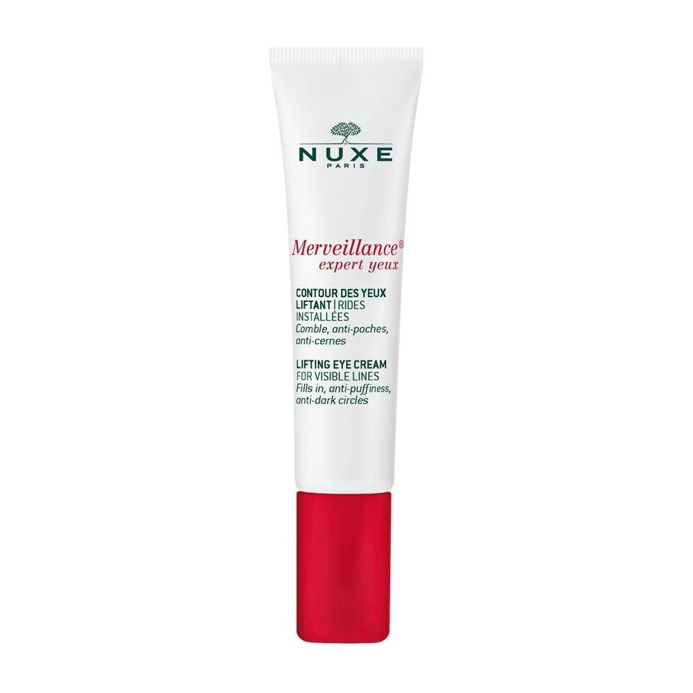 Nuxe Merveillance Expert Eyecream
