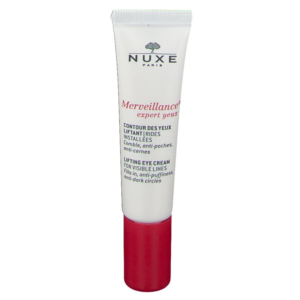 Nuxe Merveillance Expert Eyecream