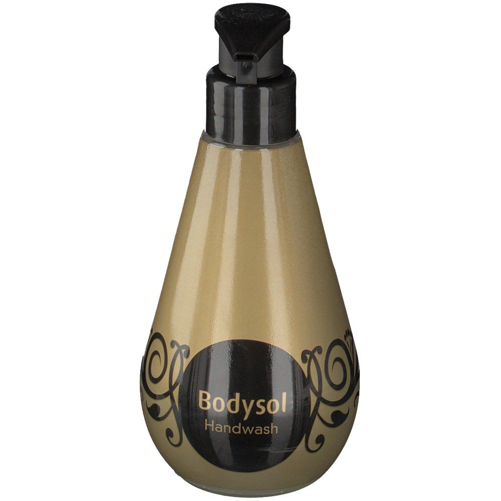 Bodysol Handwasch Goldtropfen