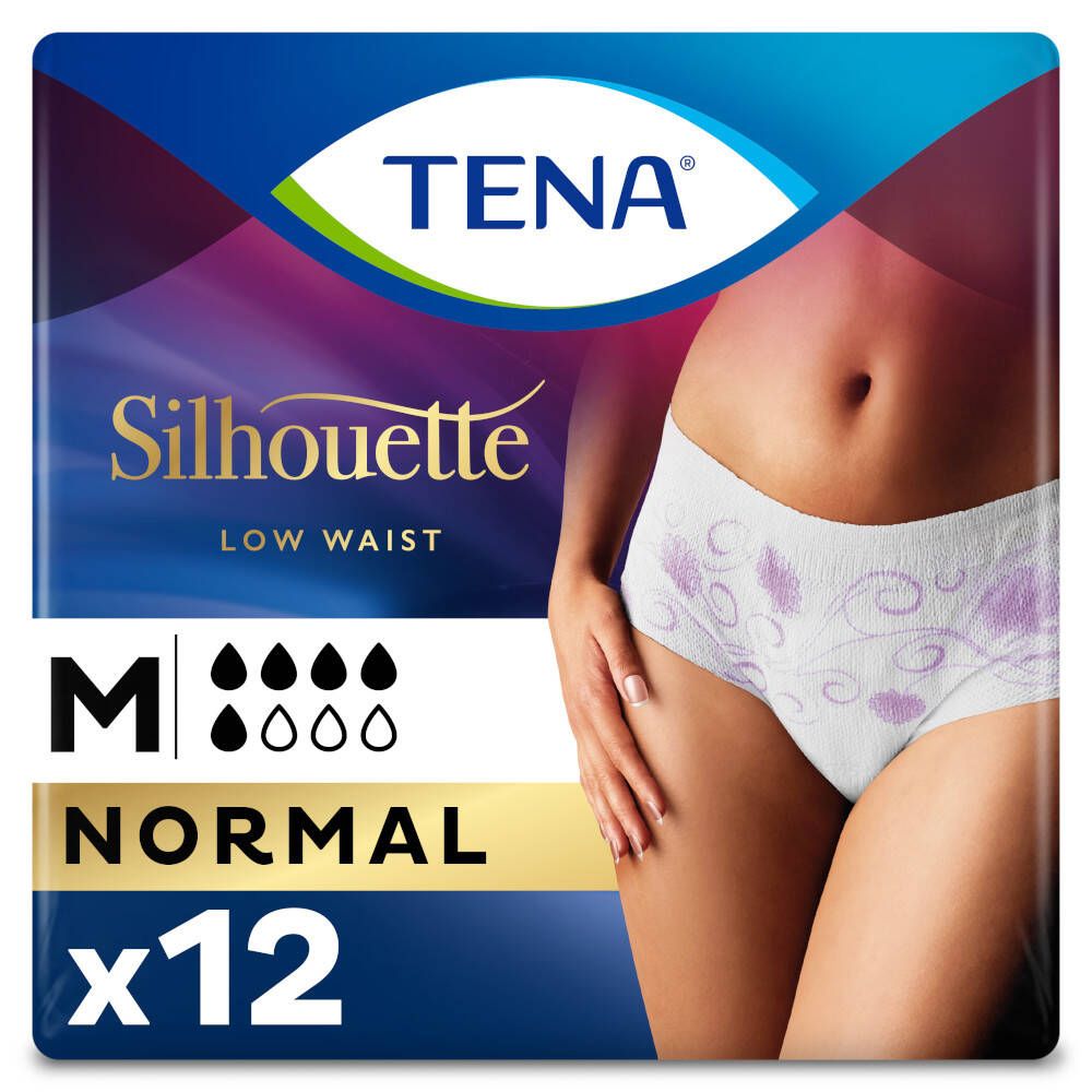 Tena Lady Pants Diskret M 795512
