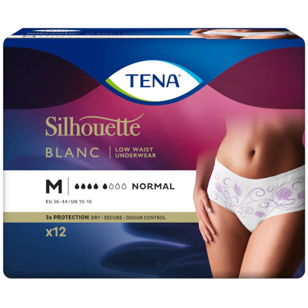 Tena Lady Pants Diskret M 795512