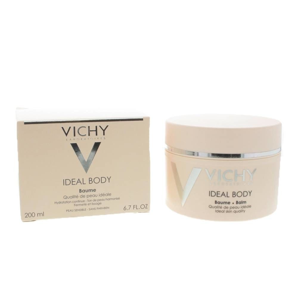 VICHY Ideal Body Balsam